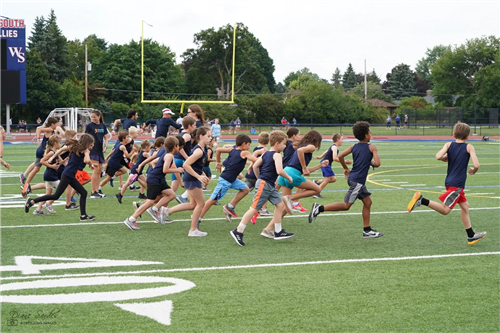 Snyder participants